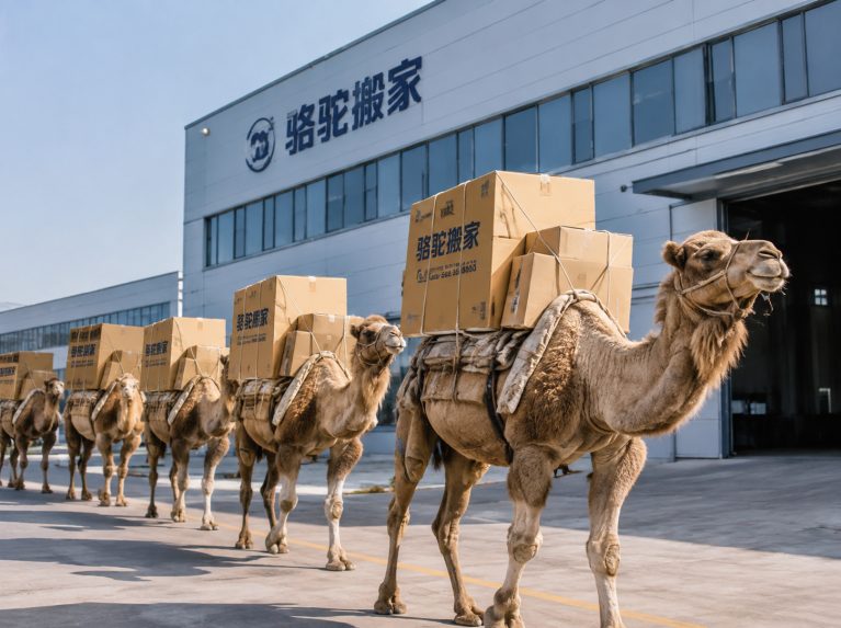 走进我们