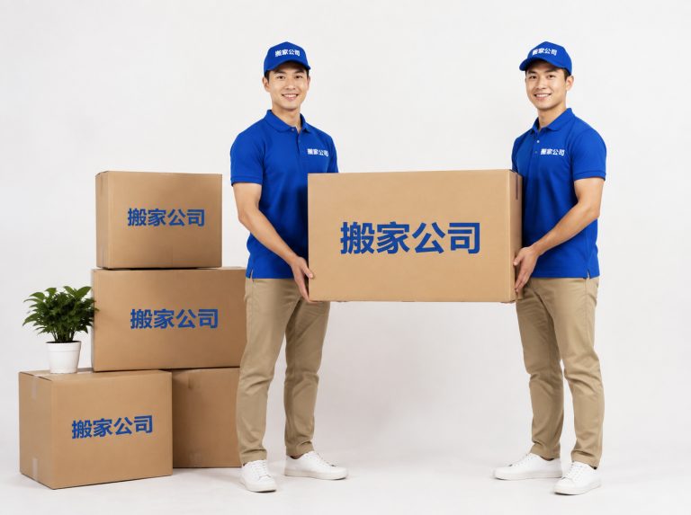 洞头区家庭与别墅精细化搬家